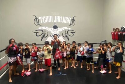 kids class